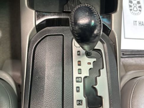 Used 2008 Toyota 4Runner Limited image 28