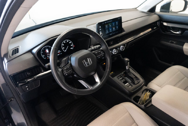 Used 2023 Honda CR-V EX-L image 3