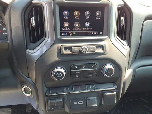 New 2026 Chevrolet Silverado 2500 W/T w/ WT Convenience Package AWD/4WD image 14