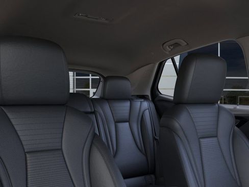 New 2026 Buick Envision Preferred AWD/4WD image 48
