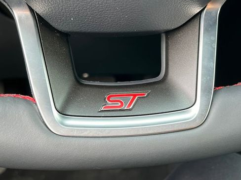 New 2026 Ford Explorer ST w/ Sun And Sound Package image 26