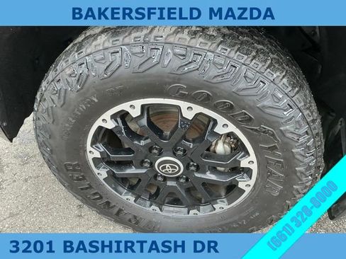 Used 2022 Toyota Tundra SR5 image 29