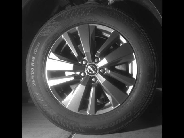 Used 2023 Nissan Pathfinder SV w/ SV Premium Package AWD/4WD image 9