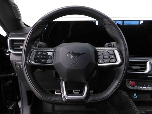Used 2024 Ford Mustang GT Premium w/ GT Performance Package RWD image 41