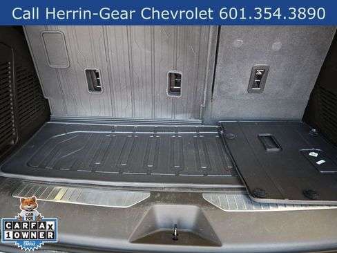 Used 2024 GMC Yukon Denali w/ LPO, Floor Liner Package image 21