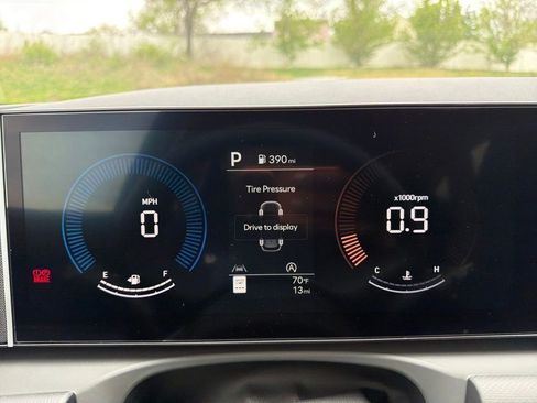 New 2026 Hyundai Tucson SEL FWD image 17