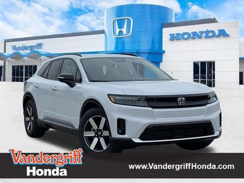 New 2026 Honda Prologue Touring image 1