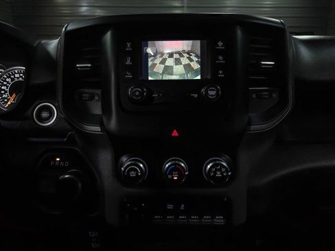 Used 2022 RAM 2500 Tradesman image 28