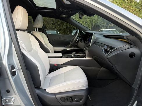 Used 2023 Lexus RX 350 Premium w/ Accessory Package (Z1) FWD image 18