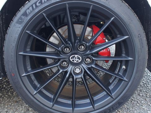 New 2025 Toyota Corolla GR image 32