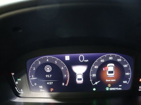 Used 2025 Honda Accord SE image 34