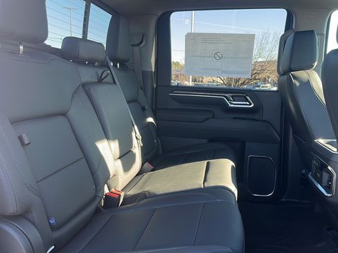 New 2026 Chevrolet Silverado 2500 LTZ w/ LTZ Plus Package image 12