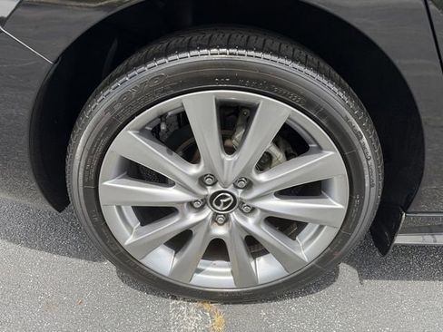 Used 2023 MAZDA MAZDA3 s FWD image 42