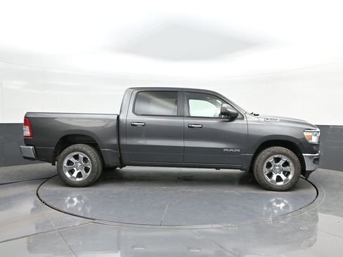 Used 2019 RAM 1500 Big Horn AWD/4WD image 24