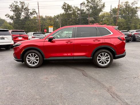 Used 2023 Honda CR-V EX-L image 4