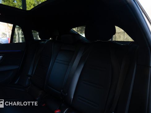 Used 2023 Mercedes-Benz EQS AMG 4MATIC image 26