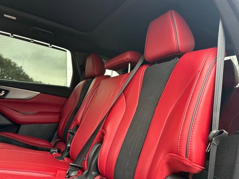 Used 2023 Acura MDX A-Spec image 20