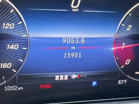 Certified 2024 Mercedes-Benz GLB 250 image 18