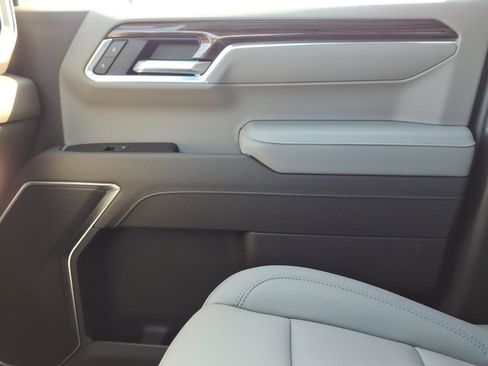 New 2026 Chevrolet Silverado 1500 LT image 23