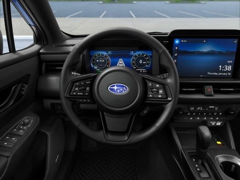 New 2026 Subaru Outback Limited XT AWD/4WD image 14