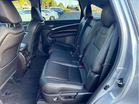 Used 2017 Acura MDX Technolgy image 13