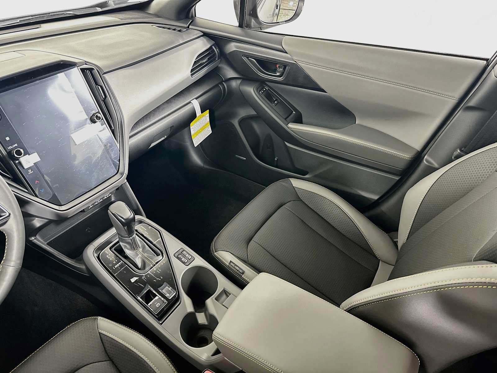 New 2026 Subaru Crosstrek 2.5i Wilderness AWD/4WD image 21