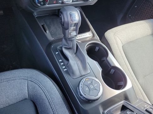 New 2026 Ford Bronco Big Bend AWD/4WD image 32