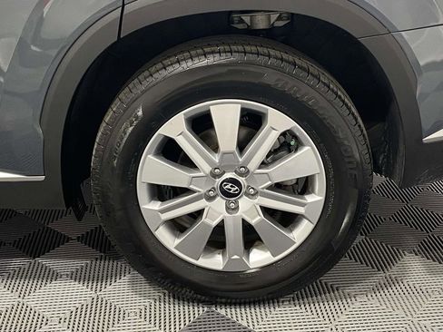 Used 2025 Hyundai Palisade SEL AWD/4WD image 7