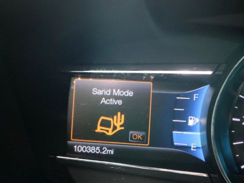 Used 2017 Ford Explorer XLT w/ Equipment Group 201A AWD/4WD image 84