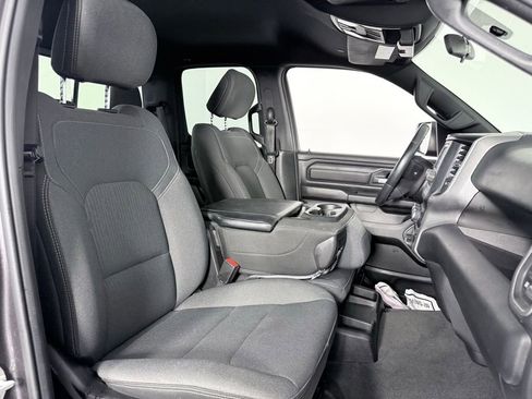 Used 2023 RAM 1500 Tradesman image 12
