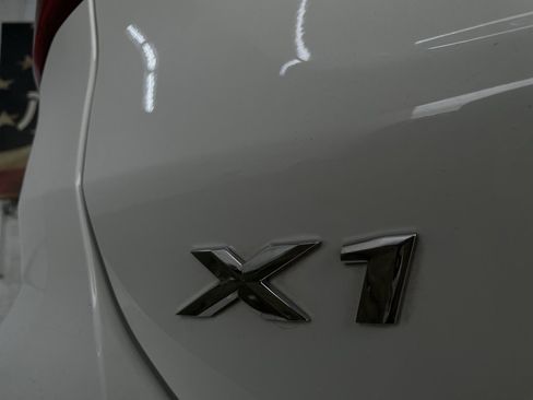 Used 2020 BMW X1 sDrive28i w/ Convenience Package image 10