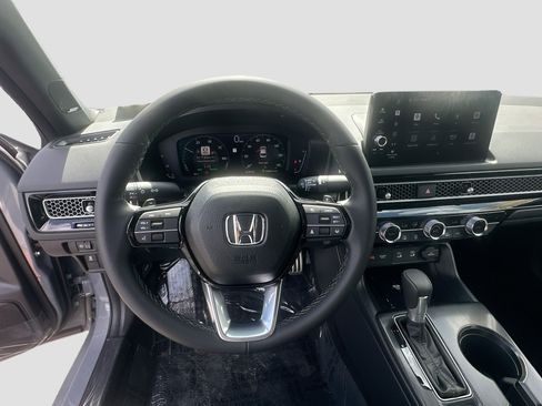 New 2026 Honda Civic Sport Touring image 10