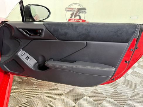 Used 2023 Toyota GR86 Premium RWD image 14