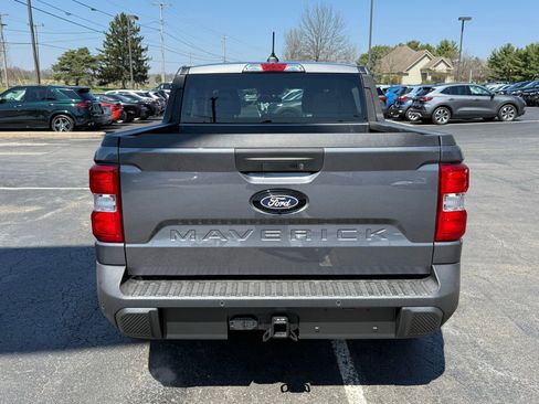 New 2026 Ford Maverick XL w/ Equipment Group 101A image 10
