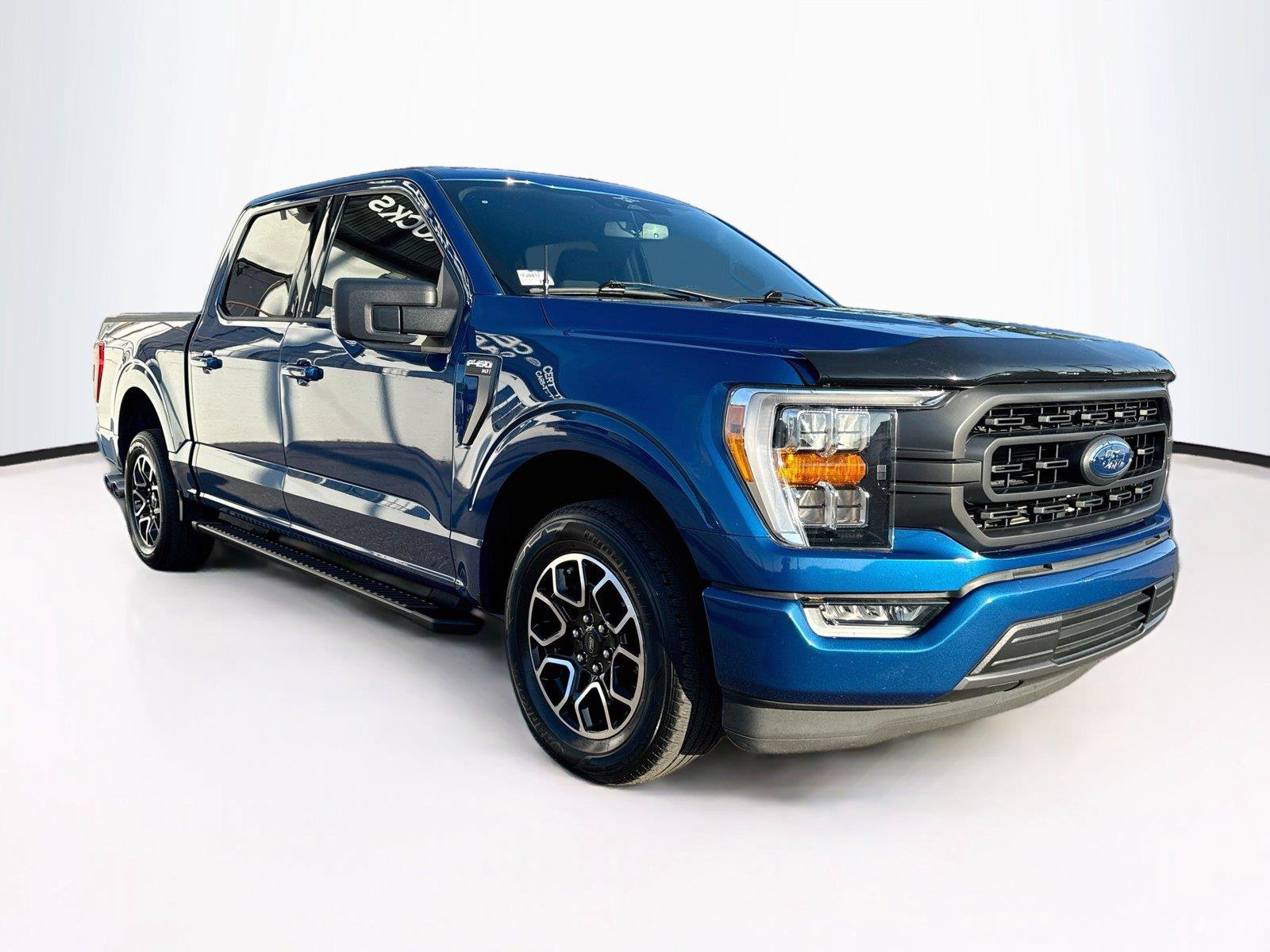 Used 2023 Ford F150 XLT w/ Equipment Group 302A High RWD image 7