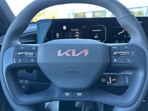 New 2026 Kia EV9 GT-Line image 42