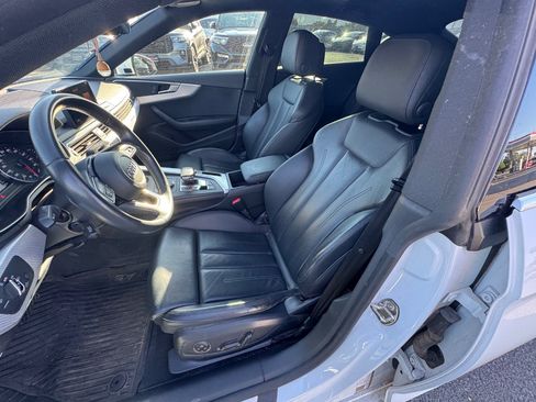 Used 2018 Audi A5 2.0T Premium Plus AWD/4WD image 17