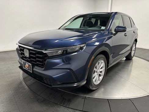 Used 2024 Honda CR-V EX-L image 6
