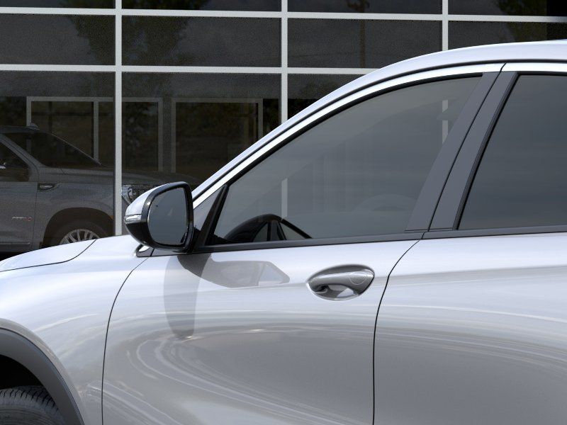 New 2026 Buick Envista Preferred FWD image 13