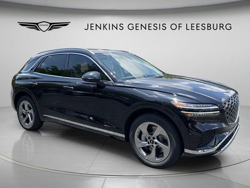 New 2026 Genesis GV70 2.5T Advanced w/ G1 Accessory Package AWD/4WD image 1
