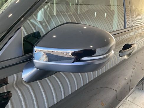 New 2026 Honda HR-V EX-L image 3