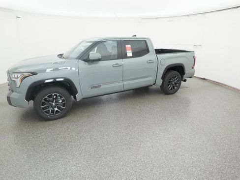 New 2026 Toyota Tundra Platinum AWD/4WD image 84