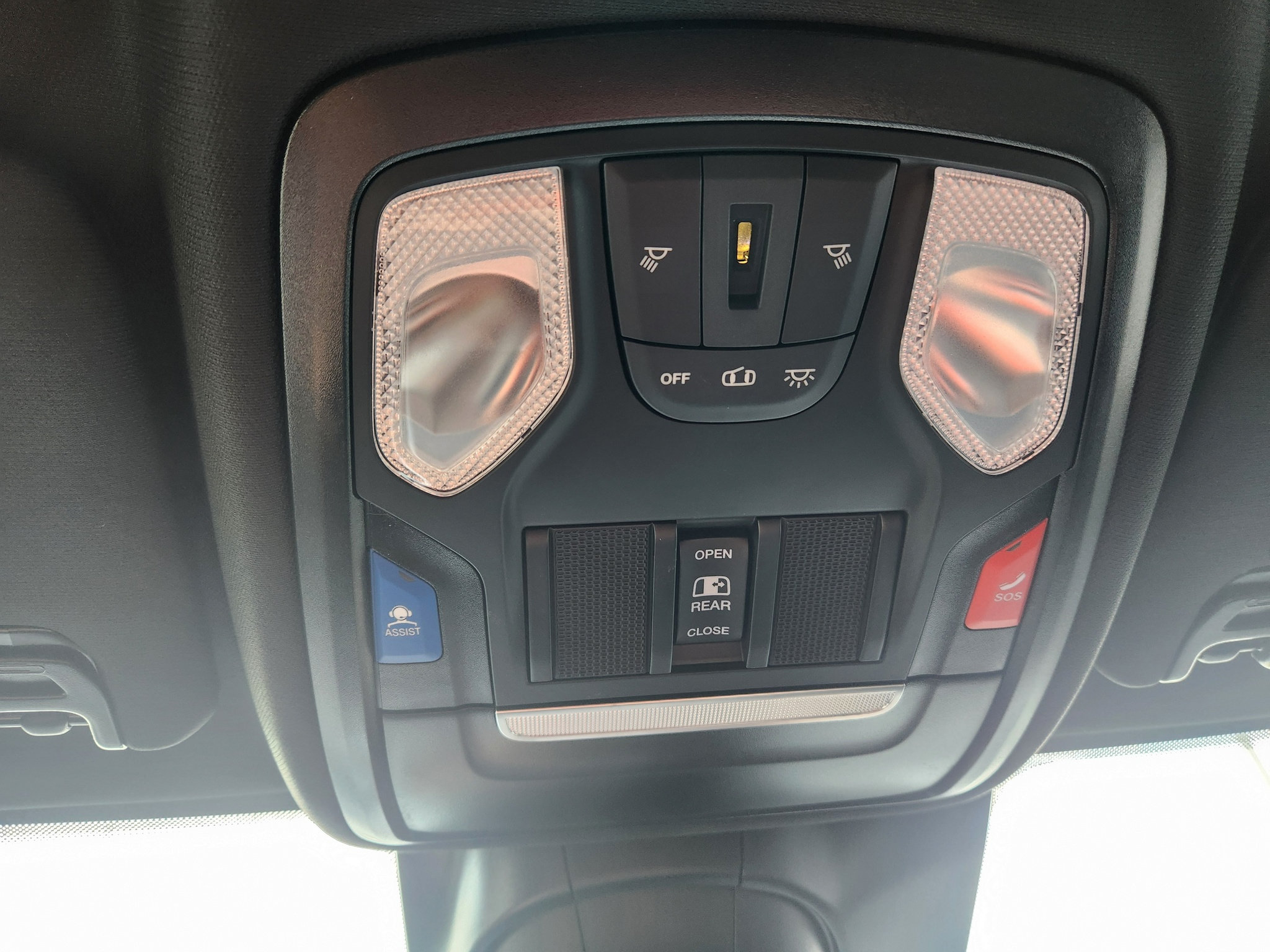 New 2027 RAM 3500 Big Horn AWD/4WD image 31