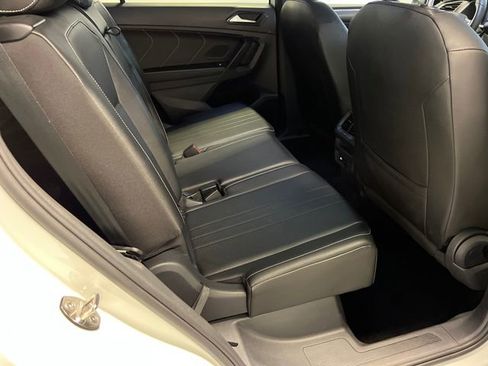 Used 2023 Volkswagen Tiguan SE R-Line FWD image 12