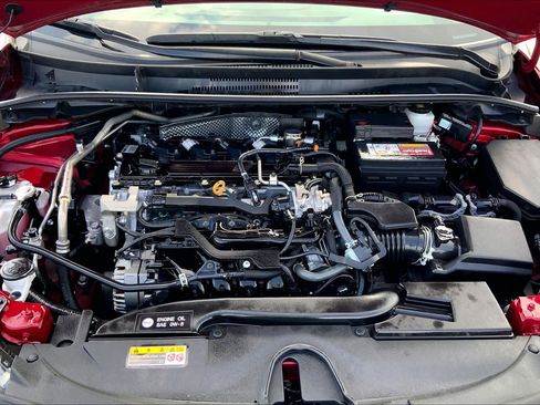 Used 2024 Toyota Corolla SE FWD image 31