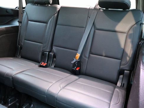 Used 2021 Chevrolet Tahoe LT image 14