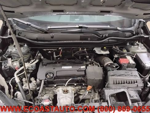 Used 2019 Honda CR-V LX image 9