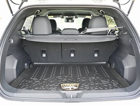 New 2026 Subaru Crosstrek 2.5i Wilderness image 15