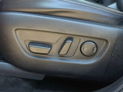 Used 2025 MAZDA CX-90 3.3 Turbo w/ Preferred Package image 10