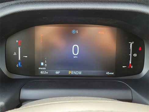 New 2026 Ford Transit 250 Base w/ Load Area Protection Package image 14